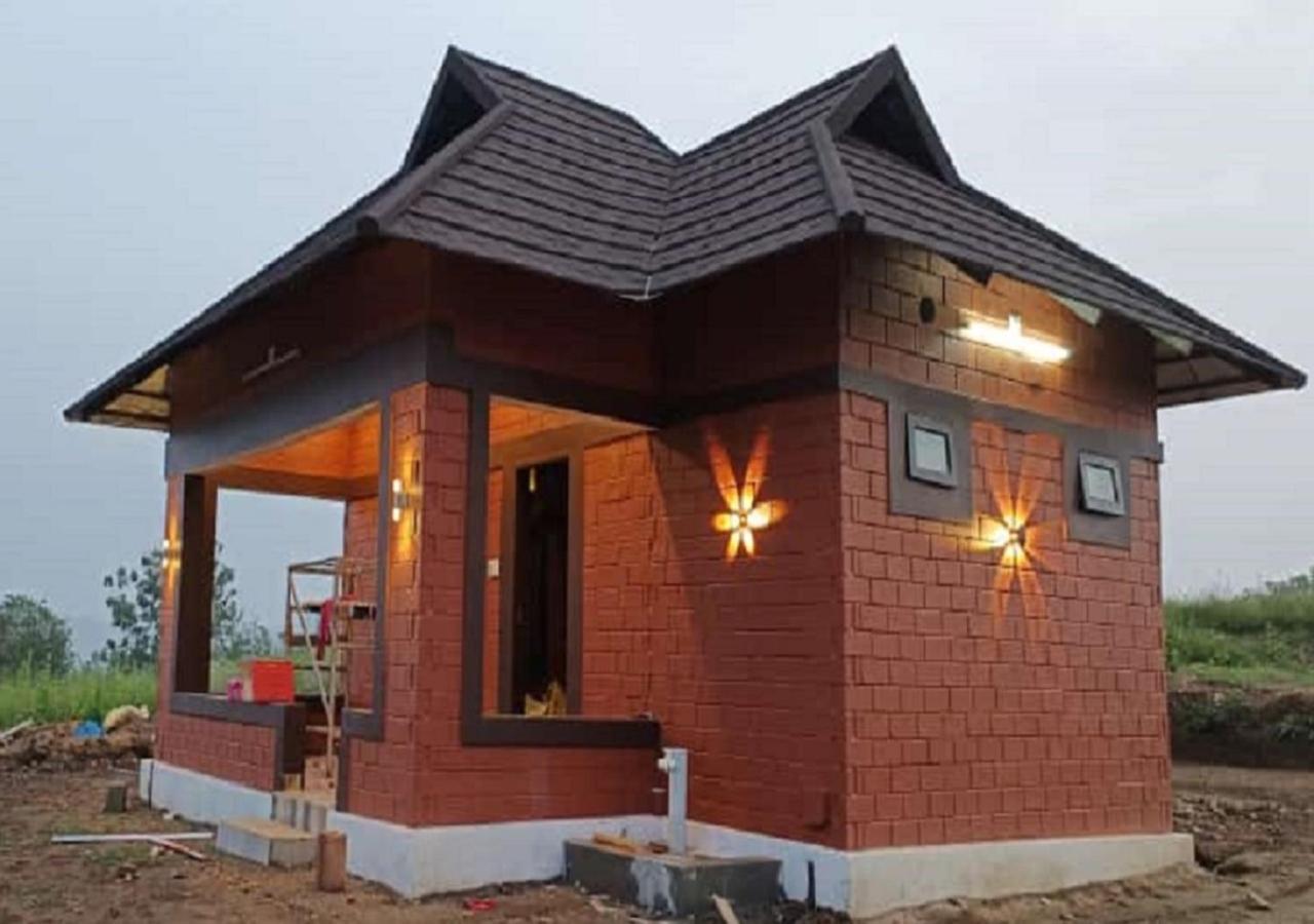 Misty Valley Resort Varagampadi 외부 사진