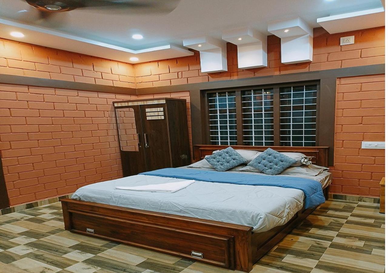 Misty Valley Resort Varagampadi 외부 사진