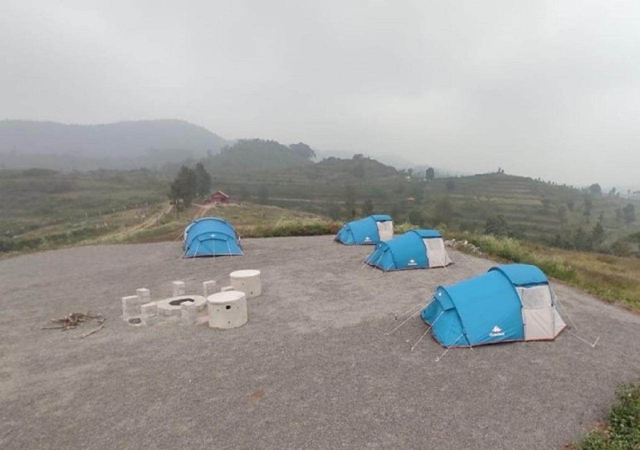 Misty Valley Resort Varagampadi 외부 사진