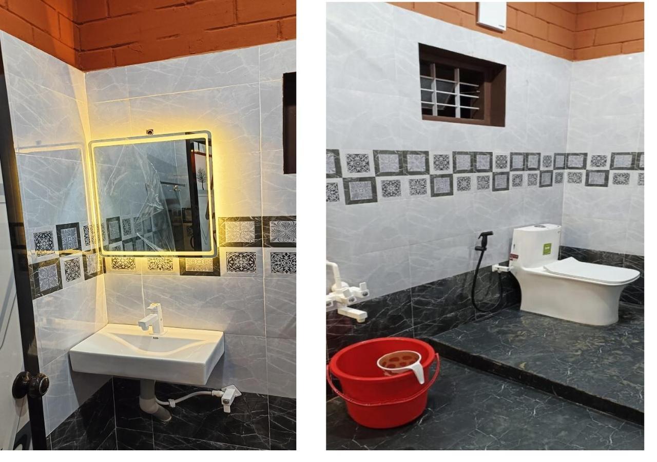 Misty Valley Resort Varagampadi 외부 사진