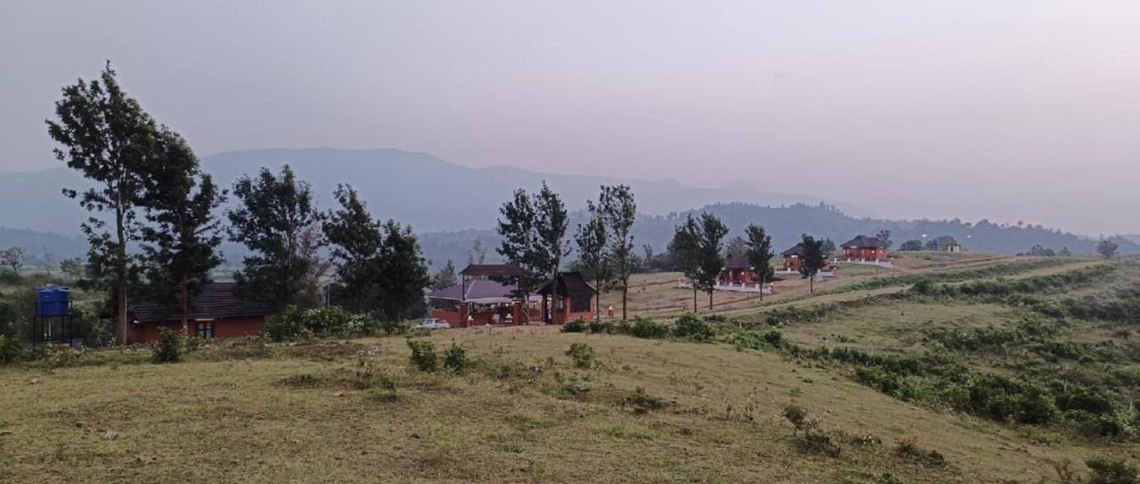 Misty Valley Resort Varagampadi 외부 사진