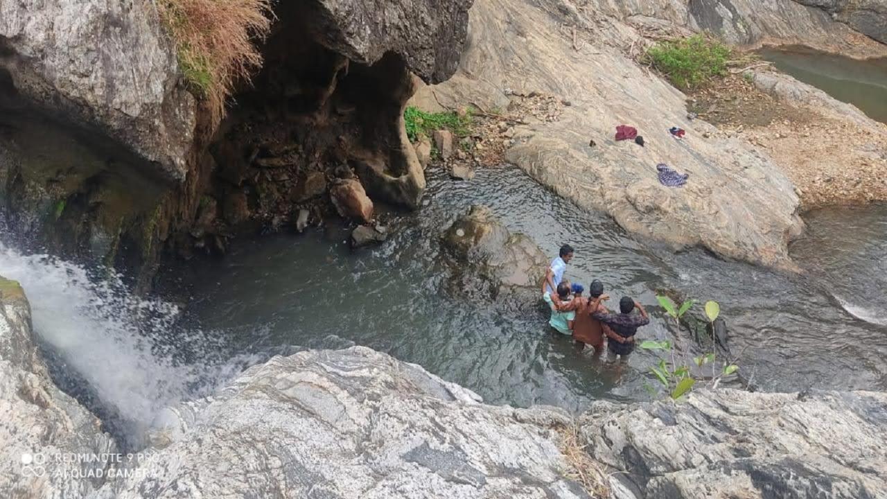 Misty Valley Resort Varagampadi 외부 사진