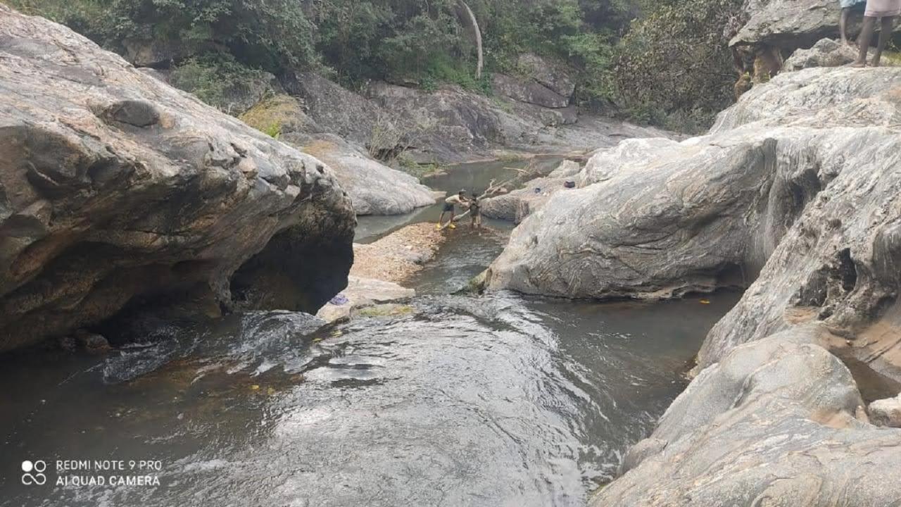 Misty Valley Resort Varagampadi 외부 사진