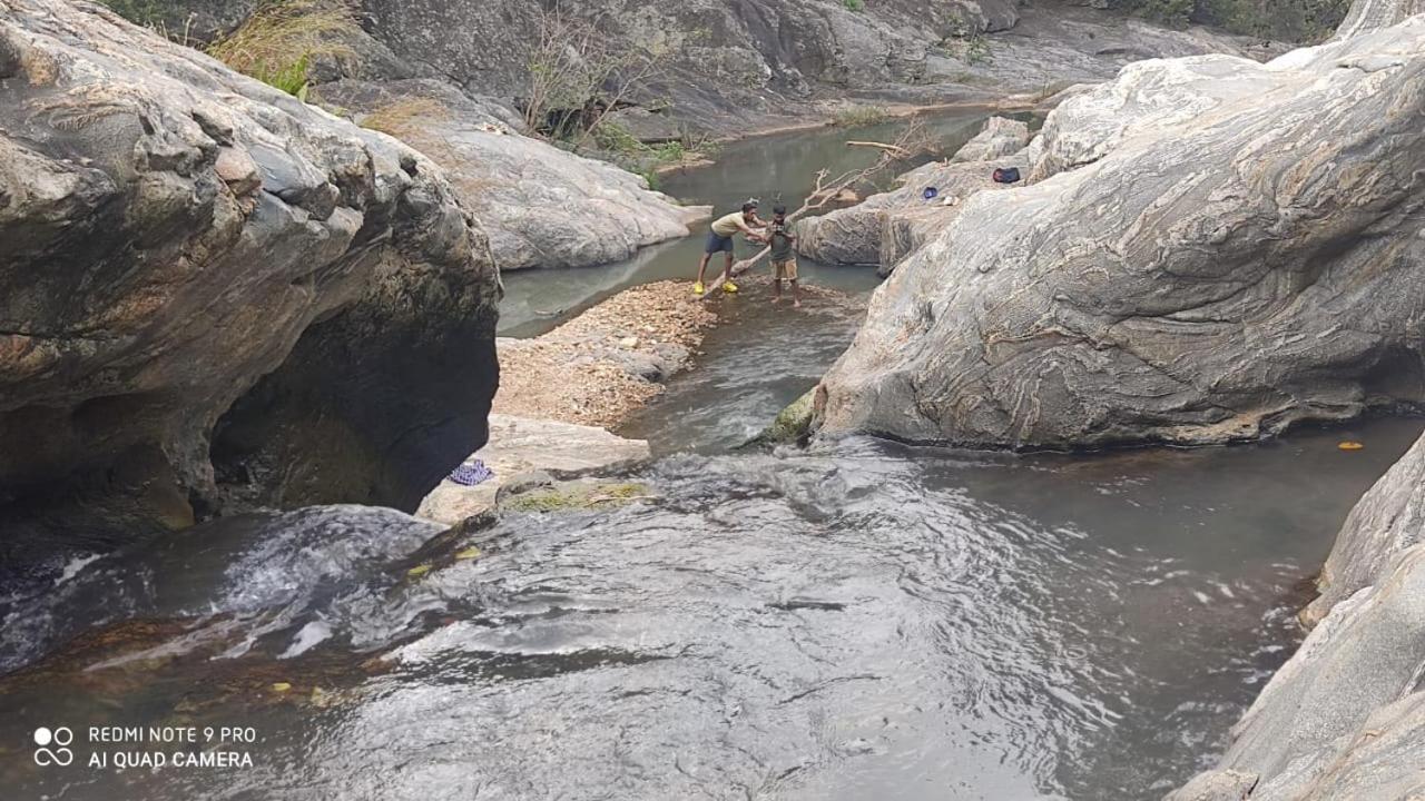 Misty Valley Resort Varagampadi 외부 사진