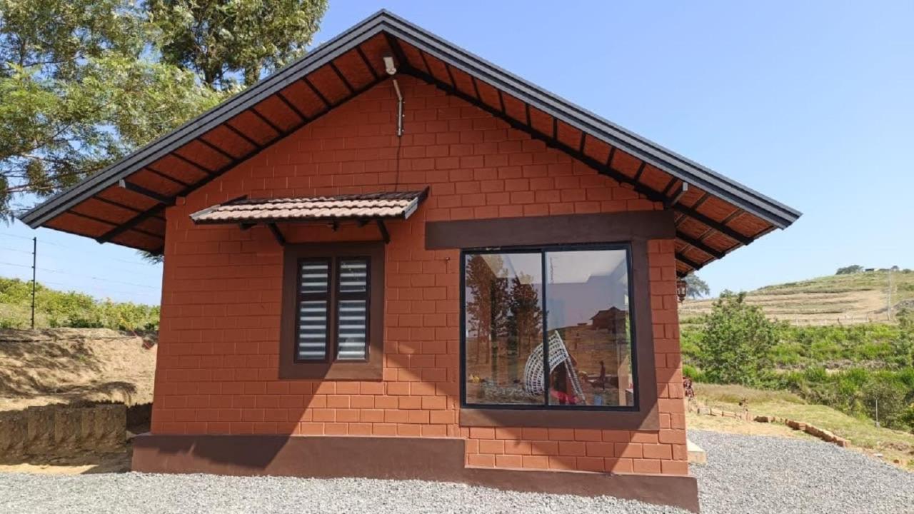 Misty Valley Resort Varagampadi 외부 사진
