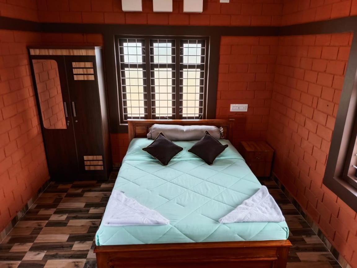 Misty Valley Resort Varagampadi 외부 사진