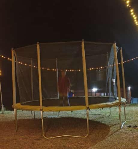 Misty Valley Resort Varagampadi 외부 사진