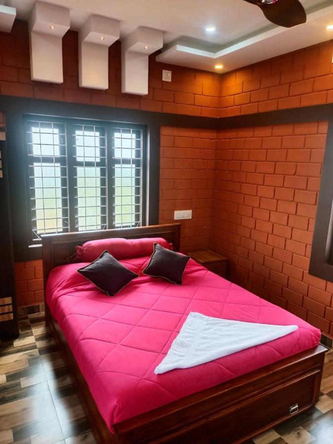 Misty Valley Resort Varagampadi 외부 사진