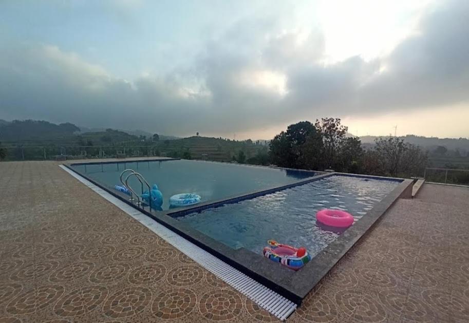 Misty Valley Resort Varagampadi 외부 사진