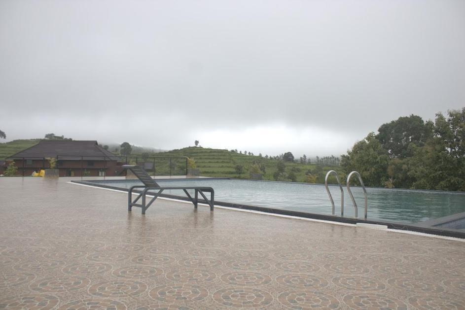 Misty Valley Resort Varagampadi 외부 사진