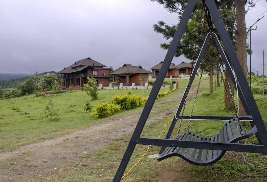 Misty Valley Resort Varagampadi 외부 사진